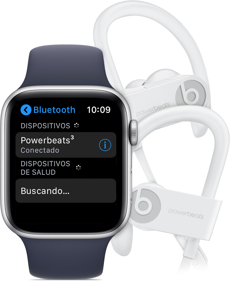 Mejores Auriculares APPLE WATCH 4