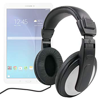 Mejores Auriculares GALAXY TAB E 9.6 T560