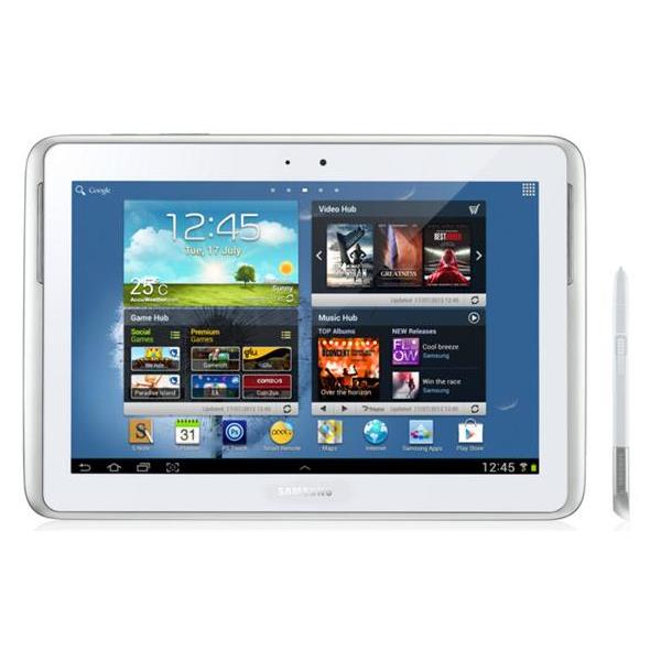 Mejores Auriculares GALAXY TAB NOTE 10.1 N8000