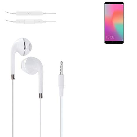 Mejores Auriculares Honor View 10