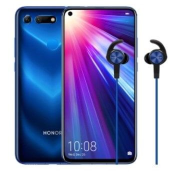 Mejores Auriculares Honor View 20