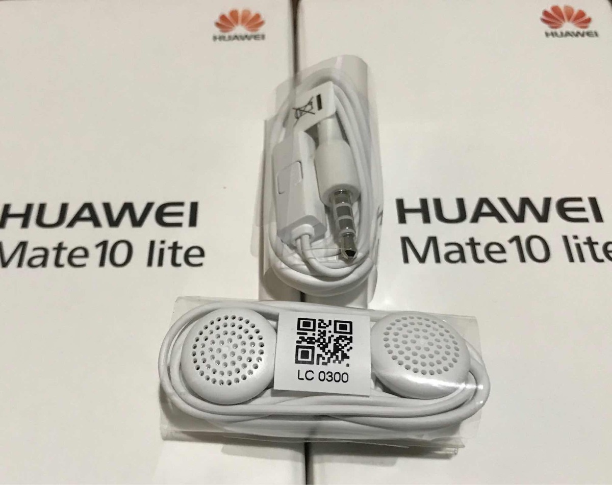 Mejores Auriculares Huawei Mate 10 Lite