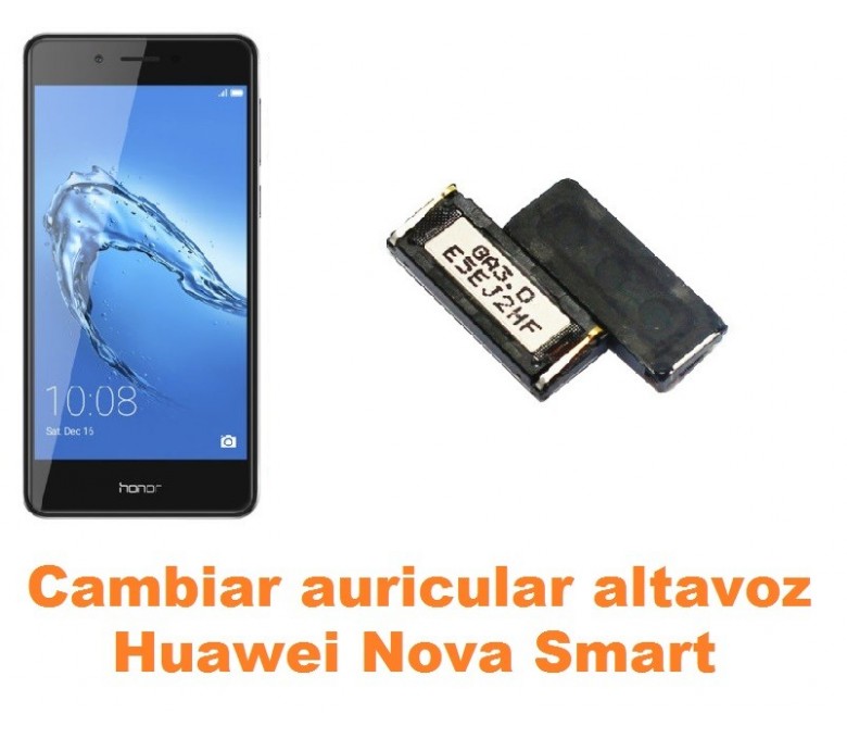 Mejores Auriculares Huawei Nova Smart