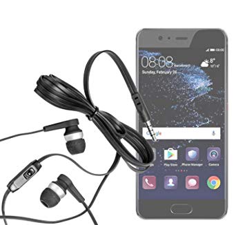 Mejores Auriculares Huawei P10 Plus