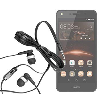 Mejores Auriculares Huawei Y6 II Compact