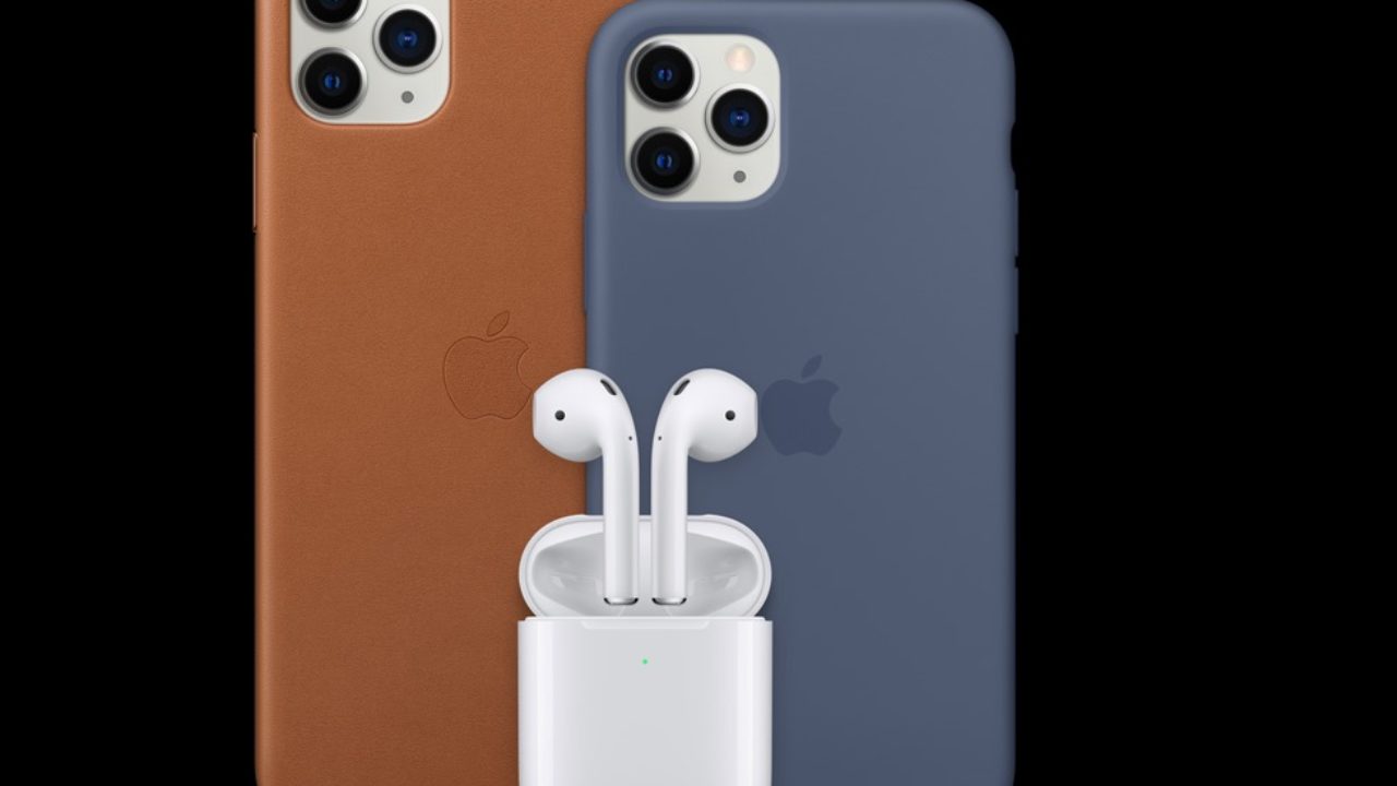 Mejores Auriculares iPhone 11 pro