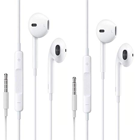 Mejores Auriculares iPhone 6 Plus