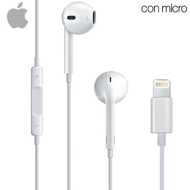 Mejores Auriculares iPhone 7 Plus