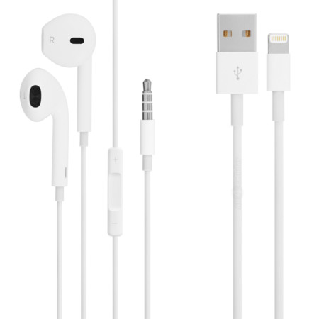 Mejores Auriculares iPhone 7