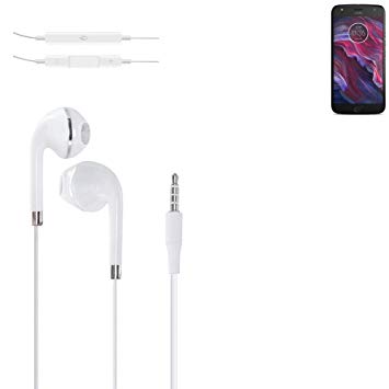 Mejores Auriculares Motorola Moto X4