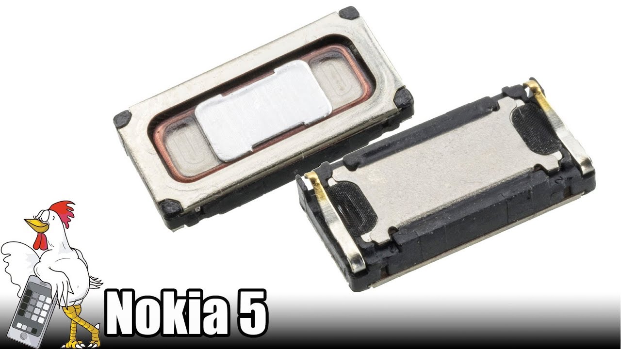 Mejores Auriculares Nokia 5