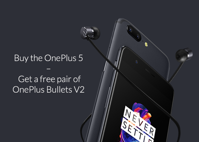 Mejores Auriculares One Plus 5