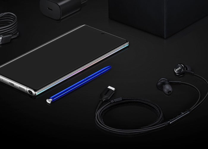 Mejores Auriculares Samsung Note 10 Plus