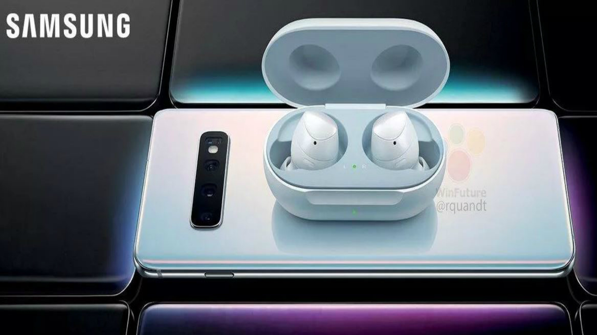 Mejores Auriculares Samsung S10 Plus