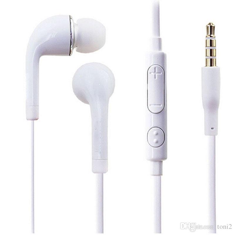 Mejores Auriculares Samsung S4