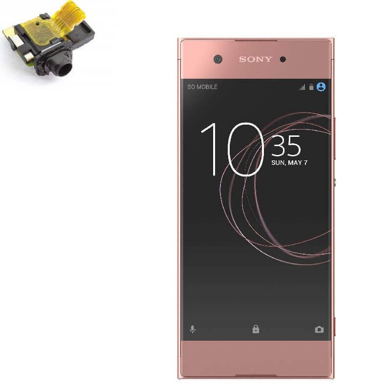 Mejores Auriculares Sony Xperia XA1 ULTRA