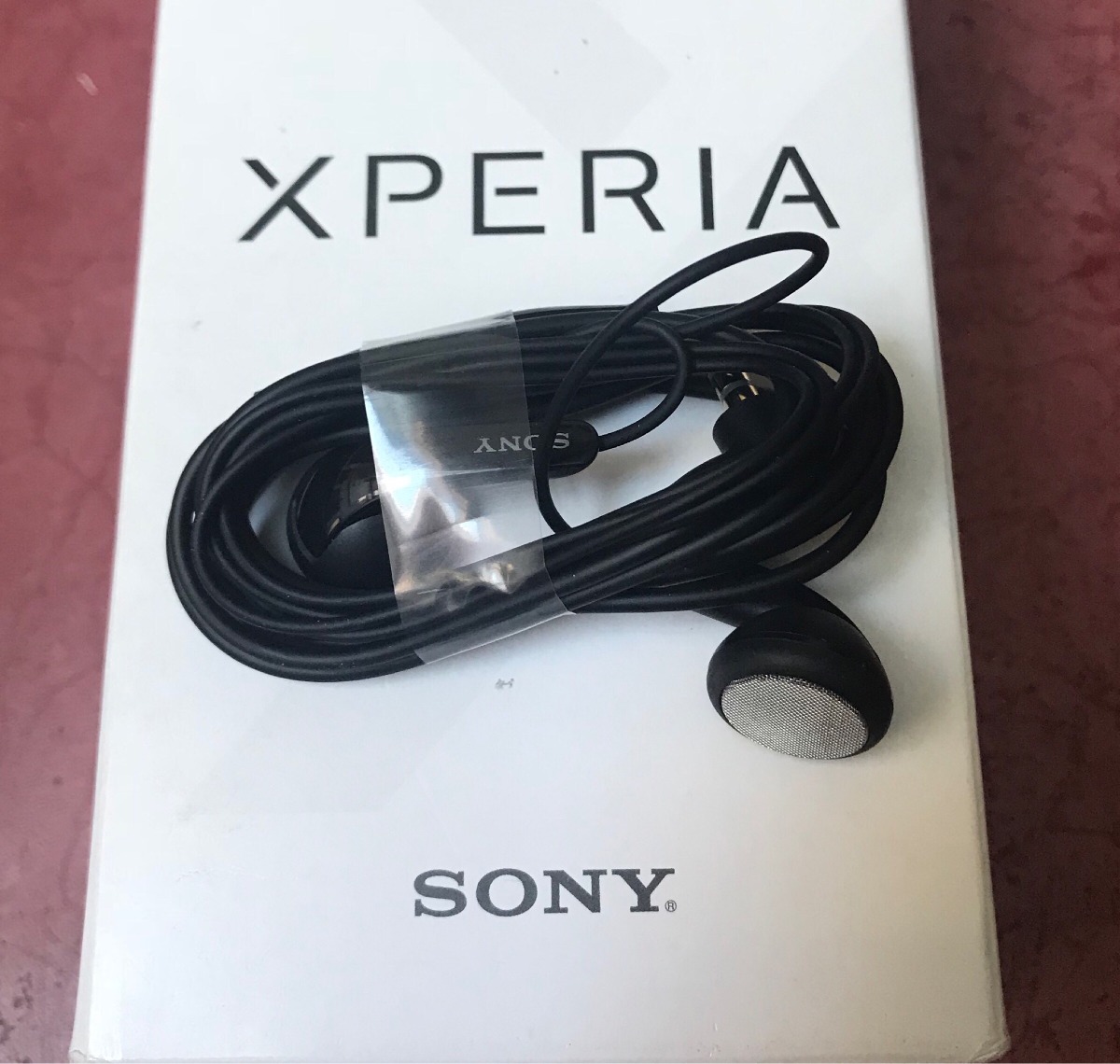 Mejores Auriculares Sony Xperia XA1