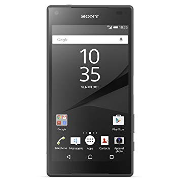 Mejores Auriculares Sony Xperia Z5 Mini