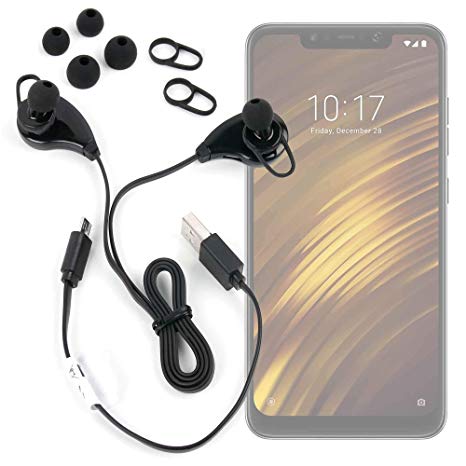 Mejores Auriculares Xiaomi Mi 8 Lite