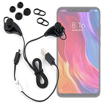 Mejores Auriculares Xiaomi Mi 8 SE