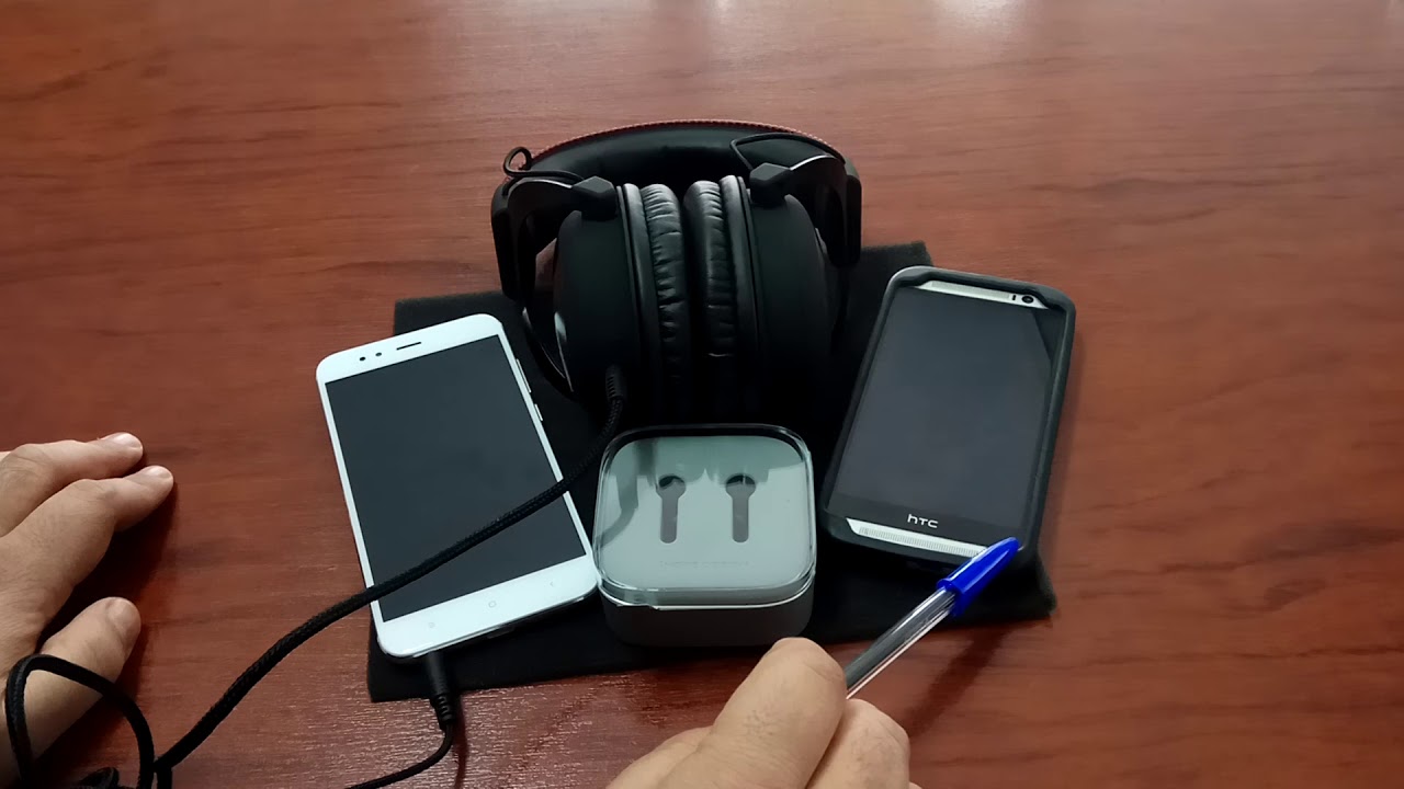 Mejores Auriculares Xiaomi Mi A1