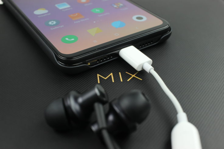 Mejores Auriculares Xiaomi Mi MIX 3