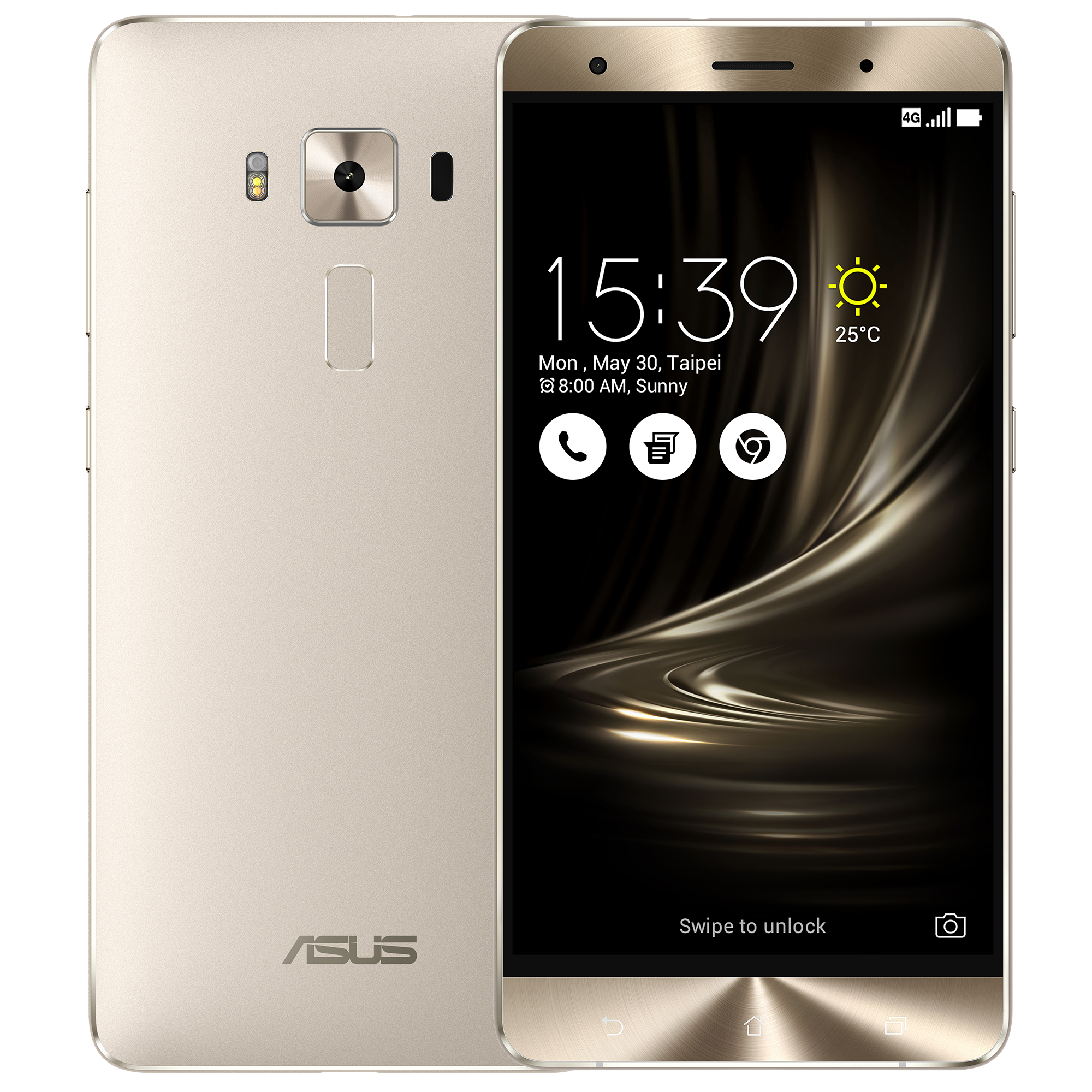 Mejores Auriculares Zenfone 3 Deluxe ZS570KL