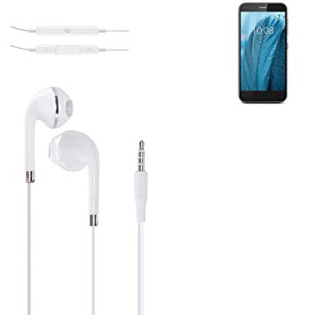 Mejores Auriculares ZTE Blade A522