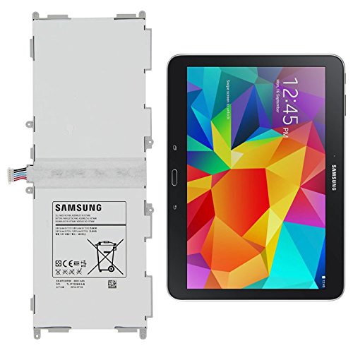 Mejores Baterías GALAXY TAB 4 10.1 T535 4G