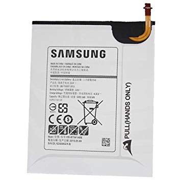 Mejores Baterías GALAXY TAB E 9.6 T560