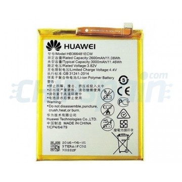 Mejores Baterías Huawei P9 Lite