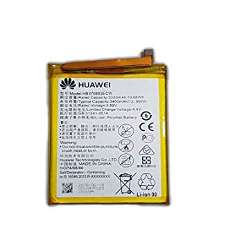 Mejores Baterías Huawei P9 Plus