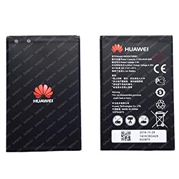 Mejores Baterías Huawei Y3II