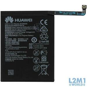 Mejores Baterías Huawei Y5 2017