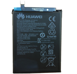 Mejores Baterías Huawei Y5 2018