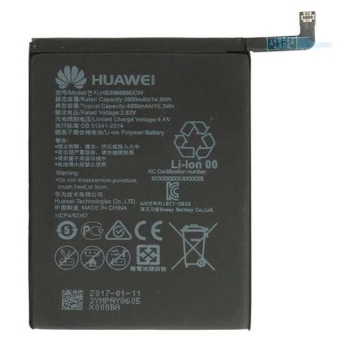 Mejores Baterías Huawei Y7 2017