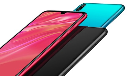 Mejores Baterías Huawei Y7 Pro 2019