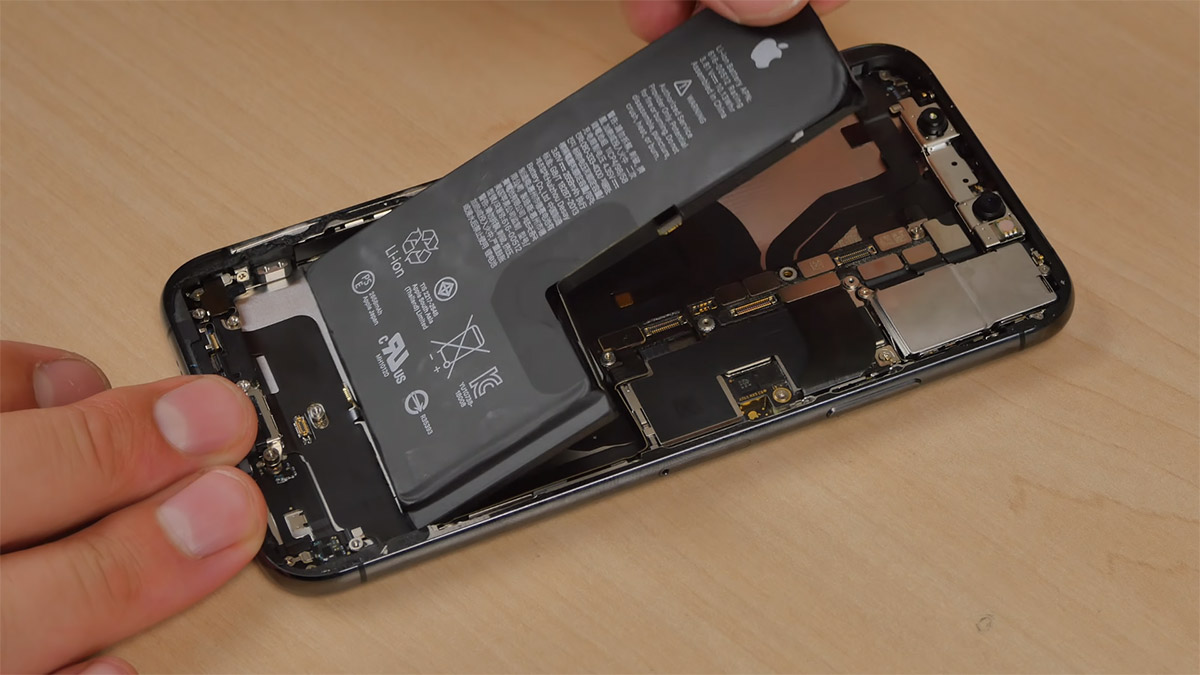 Mejores Baterías iPhone XS
