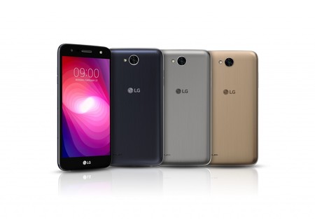 Mejores Baterías LG X Power 2