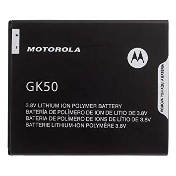 Mejores Baterías Motorola E3