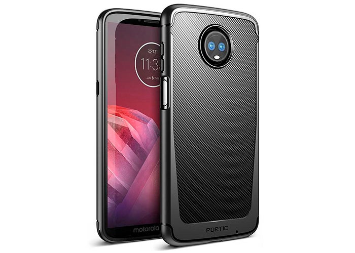 Mejores Baterías Motorola Moto Z3 Play