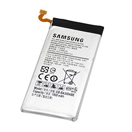 Mejores Baterías Samsung A3 /A300
