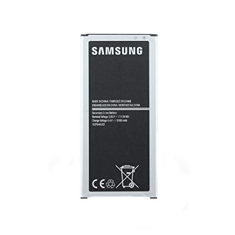 Mejores Baterías Samsung Galaxy J5 2016
