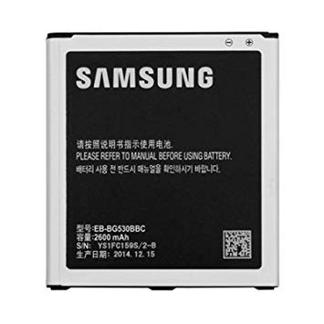 Mejores Baterías Samsung J3 2018