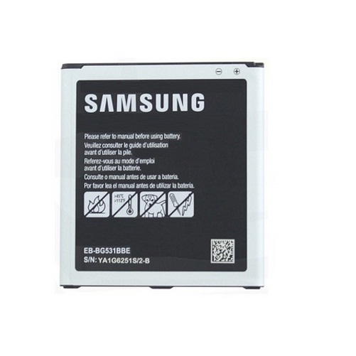 Mejores Baterías Samsung J5 2017 – J530