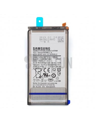 Mejores Baterías Samsung S10 Plus