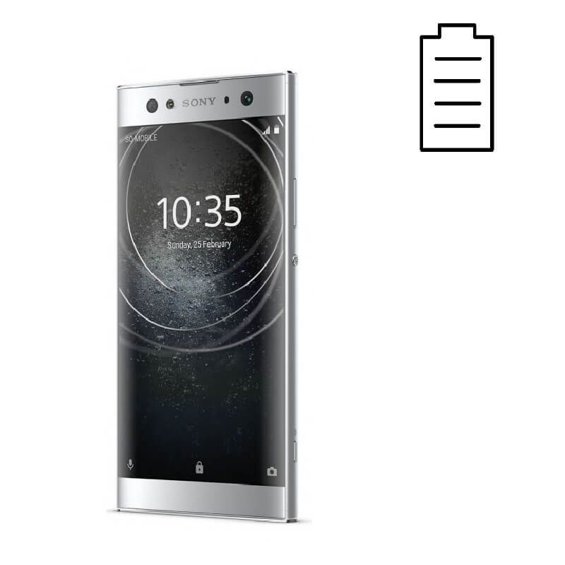 Mejores Baterías Sony Xperia XA2 Ultra