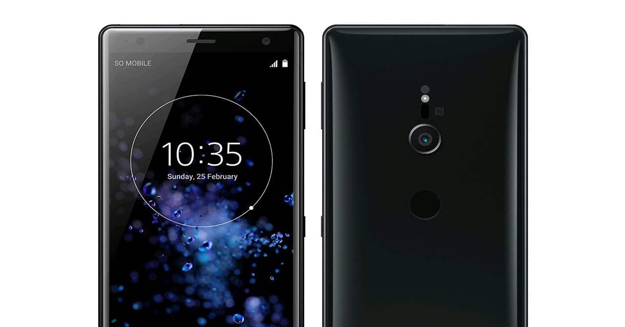 Mejores Baterías Sony Xperia XZ2