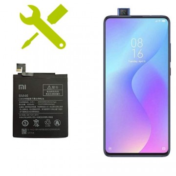 Mejores Baterías Xiaomi Mi 9T