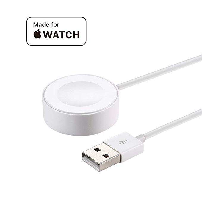 Mejores Cables APPLE WATCH 4